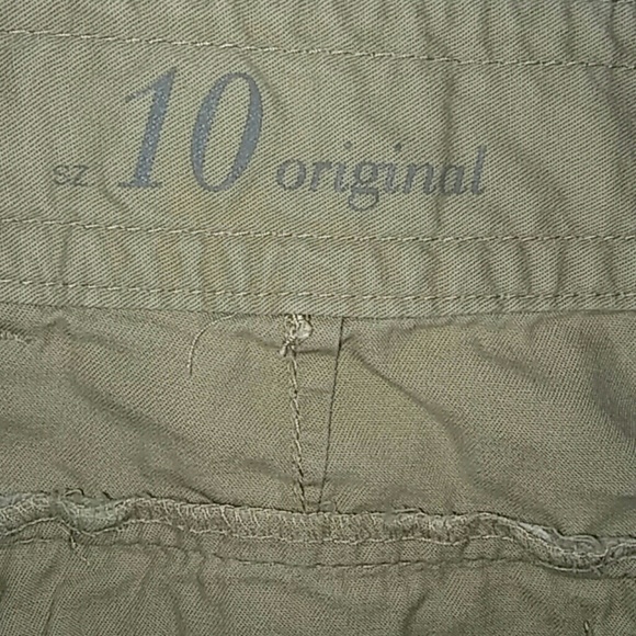 Ann Taylor Loft Women's Shorts - Picture 5 of 7